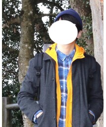no brand | ニットキャップ/ビーニー