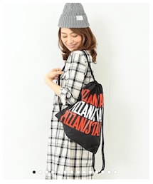 PIZZANISTA！ | バッグ