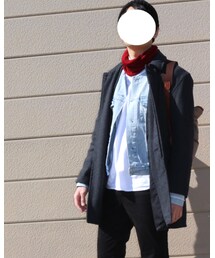 UNIQLO | ニットキャップ/ビーニー