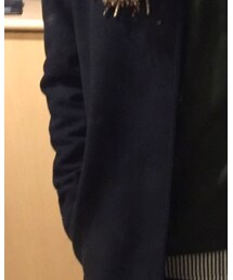 URBAN RESEARCH | ステンカラーコート