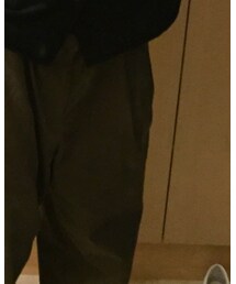 SENSE OF PLACE by URBAN RESEARCH | チノパンツ