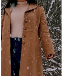 ANN TAYLOR | トレンチコート