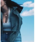 FOREVER 21(フォーエバー トゥエンティーワン)の「ジャケット/アウター(その他アウター)」