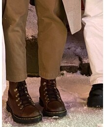 Dr. Martens | シューズ