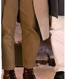 UNIQLO | チノパンツ