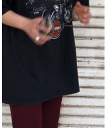 used | Tシャツ/カットソー