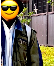 ARMANI JEANS | バックパック/リュック