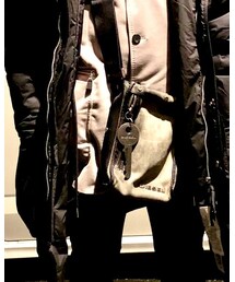 DIESEL | ショルダーバッグ