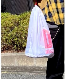 DIESEL ノベルティ | その他