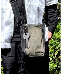 DIESEL | ショルダーバッグ