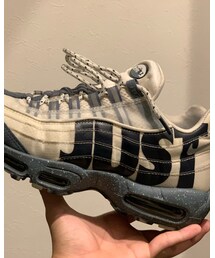 AIR MAX 95 | スニーカー