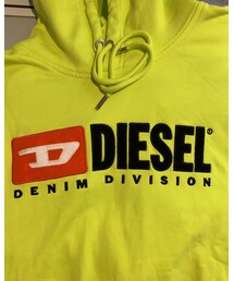 DIESEL | パーカー