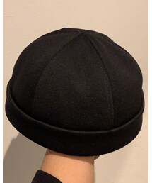 ZARA | ニットキャップ/ビーニー