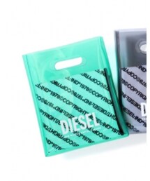 DIESEL ノベルティ | ファッション雑貨