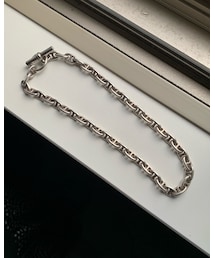 HERMES | ネックレス