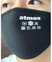 atmos | スキンケア