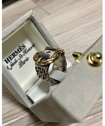 HERMES | リング