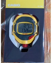 BEAMS×CASIO | 腕時計