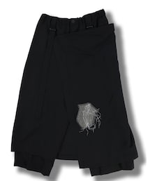Yohji Yamamoto | パンツ
