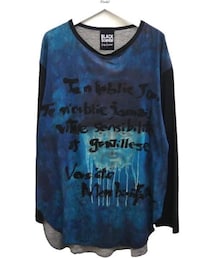 BLACK Scandal Yohji Yamamoto | シャツ/ブラウス