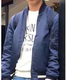 Maison Kitsune | スウェット