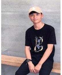 CACO | Tシャツ/カットソー