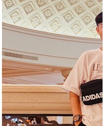 adidas | ボディバッグ/ウエストポーチ