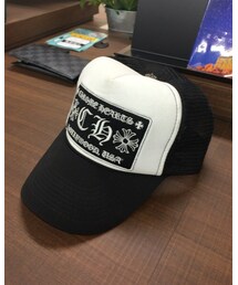 CHROME HEARTS | キャップ
