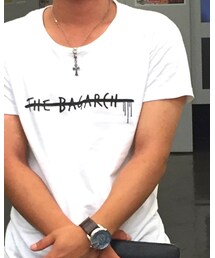 BAGARCH | Tシャツ/カットソー