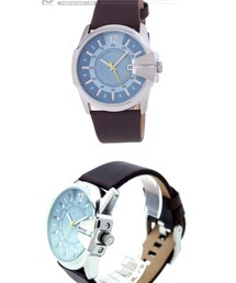 DIESEL | アナログ腕時計