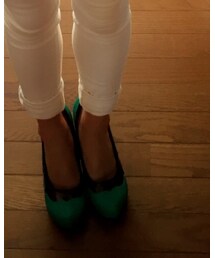 muse muse | パンプス