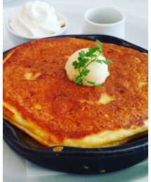 パンケーキ😋🍴 | その他