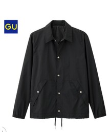 GU | ナイロンジャケット