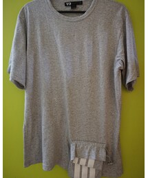 Y-3 | 巾着が付いてる(Tシャツ/カットソー)