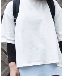 bulle de savon | Tシャツ/カットソー