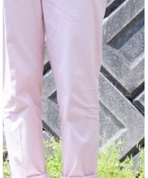 ZARA | チノパンツ