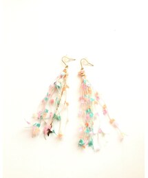 雑貨屋さん | ピアス（両耳用）