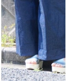 古着 | サンダル
