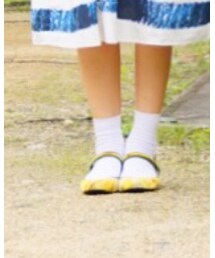 あちゃちゅむ | パンプス