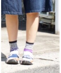 SOU･SOU | ソックス/靴下