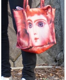 あちゃちゅむ | ハンドバッグ