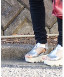 古着 | サンダル