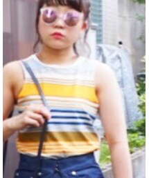 ZARA | Tシャツ/カットソー