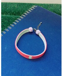 組紐工房おくや | ブレスレット