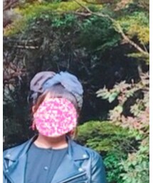 CA4LA | ヘアバンド