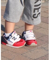 NEW BALANCE | スニーカー