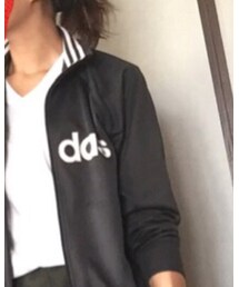 adidas | ジャケット/アウター