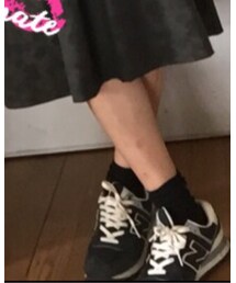 NEW BALANCE | スニーカー