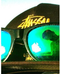 STUSSY | 帽子