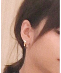SNIDEL | イヤリング